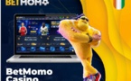 Betmomo Côte d'Ivoire : avis complet