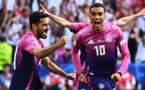 L'Allemagne assure sa qualification malgré les frayeurs contre la Hongrie