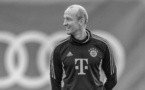 Tristesse au Bayern : Thomas Wilhelmi s'éteint