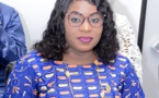 Alkhary : La députée Maimouna Sène s'est mariée avec le Premier Vice Président...
