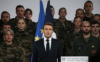 Réduction des forces françaises en Afrique : Vers une nouvelle stratégie militaire 