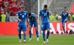 EURO 2024 : L'Italie, tenante du titre, éliminée par une Suisse supérieure en huitièmes de finale
