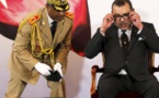 Maroc : Mort de la mère de Mohammed VI