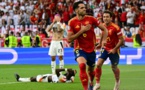 Euro 2024 : l’Espagne met fin aux espoirs de l’Allemagne