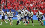 Victoire aux tirs au but : l'Angleterre passe en demi-finale de l'Euro 2024