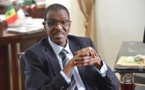 Aboubacry Sow justifie la nomination de son fils à la SAED : "C’est un mérite, pas autre chose"