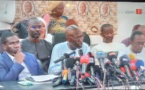 Gouvernance Diomaye : L'APR dénonce absence de vision et projets concrets