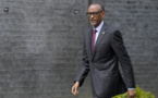 Score Écrasant pour Paul Kagame : Vers une confirmation de son quatrième mandat