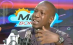 D-Média : Le journaliste Abdoulaye Mbow confirme son départ 