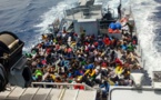  Immigration : L'UE renforce Frontex malgré l’accumulation de critiques et de scandales
