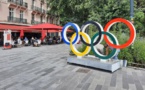 JO 2024: plusieurs journalistes russes écartés par les autorités françaises