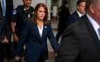 Crise au Secret Service : La Directrice démissionne après la tentative d’assassinat de Trump