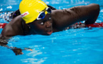 JO Paris 2024 : Oumy Diop éliminée au 100m papillon