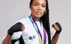 JO 2024 : Une boxeuse nigériane suspendue après un contrôle antidopage