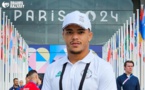 En « soutien à la Palestine » : Le Judoka algérien Driss Messaoud se retire des JO