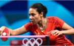 JO 2024 : Sarah Hanffou, 38 ans, a mis fin à sa carrière