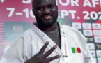 JO Paris 2024 : Mbagnick Ndiaye bat le bissau-guinéen Bubacar Mané