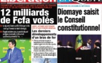 La Revue des titres des journaux parus ce Mardi 06 Aout 2024