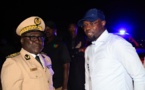 Alioune Badara Samb n'est plus le Gouverneur de la Région de Saint-Louis