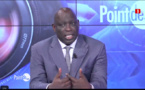 Madiambal Diagne à Ousmane Sonko : "ce sera plainte contre plainte"