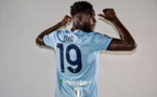 Transfert : Boulaye Dia signe avec la Lazio Rome pour 04 saisons