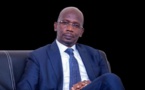 Lansana Gagny Sakho tacle Bougane Guèye : «La tribune de #TeleDofYi... »