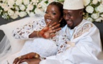 Ghael Babacar Mbaye : « J'ai épousé mon meilleur ami »
