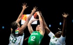 Pré-qualification Mondial féminin 2026 :  Le Sénégal s'impose 69-59 face au Brésil 