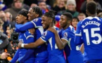 Premier League : Chelsea se relance avec un éclatant 6-2 face à Wolverhampton