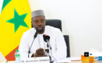 Ousmane Sonko : “La Falémé est une question de sécurité nationale"