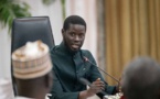 Convocation de l’Assemblée nationale : Bassirou Diomaye Faye clarifie les enjeux de la réforme constitutionnelle