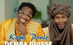 Demba Guissé : Un clip chargé d'émotions après la mort d'Aziz Dabala et Wally