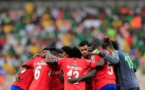 Éliminatoires CAN 2024 : La Tunisie surclasse la Gambie et conserve la tête du groupe A