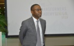  Amadou Hott démissionne de l'AGIA 