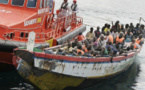  îles Canaries : 1500 migrants débarquent en 48 heures, l'Espagne débordée