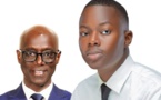 Mounirou THIOUNE : Une nouvelle voix de la diaspora rejoint Thierno Alassane Sall