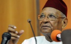 Le Sénégal en deuil : Décès du professeur Amadou Makhtar Mbow