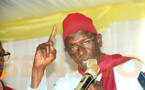 Doudou Wade et CIE ripostent: «Karim se dissimulant honteusement derrière un personnage inféodé»