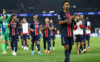 Ligue des champions : Le PSG s'incline 2-0 à Arsenal et encaisse sa première défaite de la saison