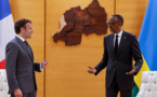 Paul Kagame commémorait, lui aussi, un pan tragique de l’histoire de son pays
