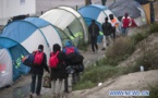 Espagne : Une pirogue sénégalaise accoste à El Hierro avec 158 personnes à bord