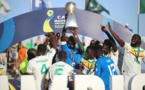 Le Sénégal, roi du beach soccer africain : Retour sur un match décisif contre la Mauritanie