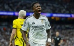 Coup de Théâtre au Ballon d'Or : Vinicius devancé par Rodri, le Real boycotte la Cérémonie