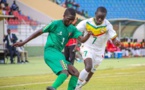 Tournoi UFOA/A : Les Lionceaux U17 en finale après une victoire aux tirs au but contre la Guinée-Bissau