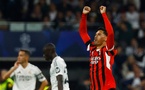 Le Real Madrid chute à nouveau : l'AC Milan se venge avec une victoire éclatante