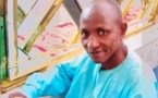Nécrologie : Décès du journaliste Alioune Badara Diallo