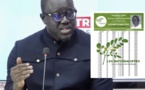 Législatives : Tahirou Sall élu député !