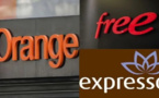 Expresso, Orange, Pro mobile, Yass : la guerre des forfaits pour charmer les clients (Par Souleymane Jules SENE)