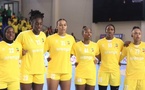 CAN Féminine Handball.: Le Sénégal bat l'Egypte 21-16 et enchaîne une troisième victoire