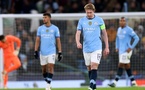 Premier League : Manchester City sombre face à Liverpool, qui file vers le titre